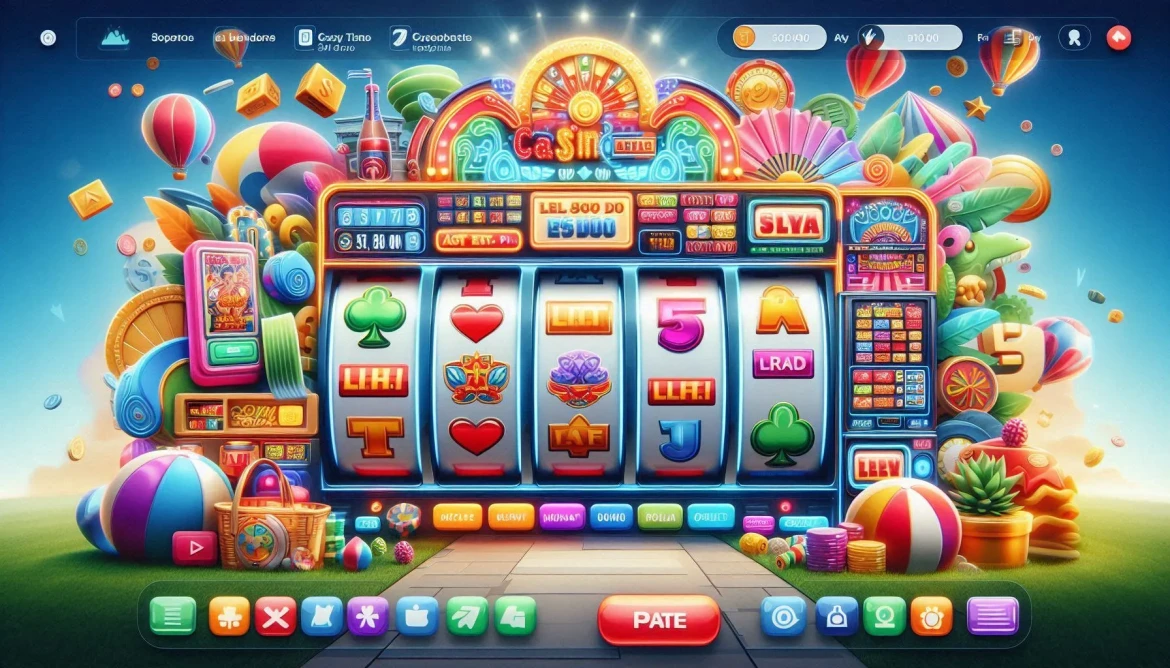 Rainbet Casino